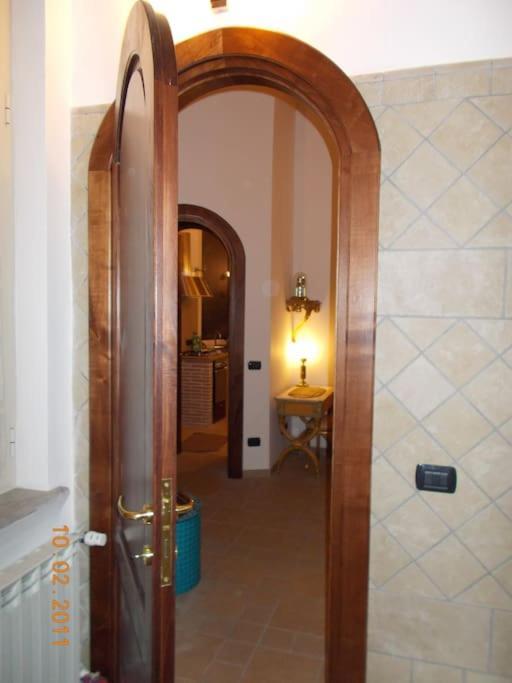 Vivilo Collection - Opera Teather Apartment - Very Central Rome Extérieur photo