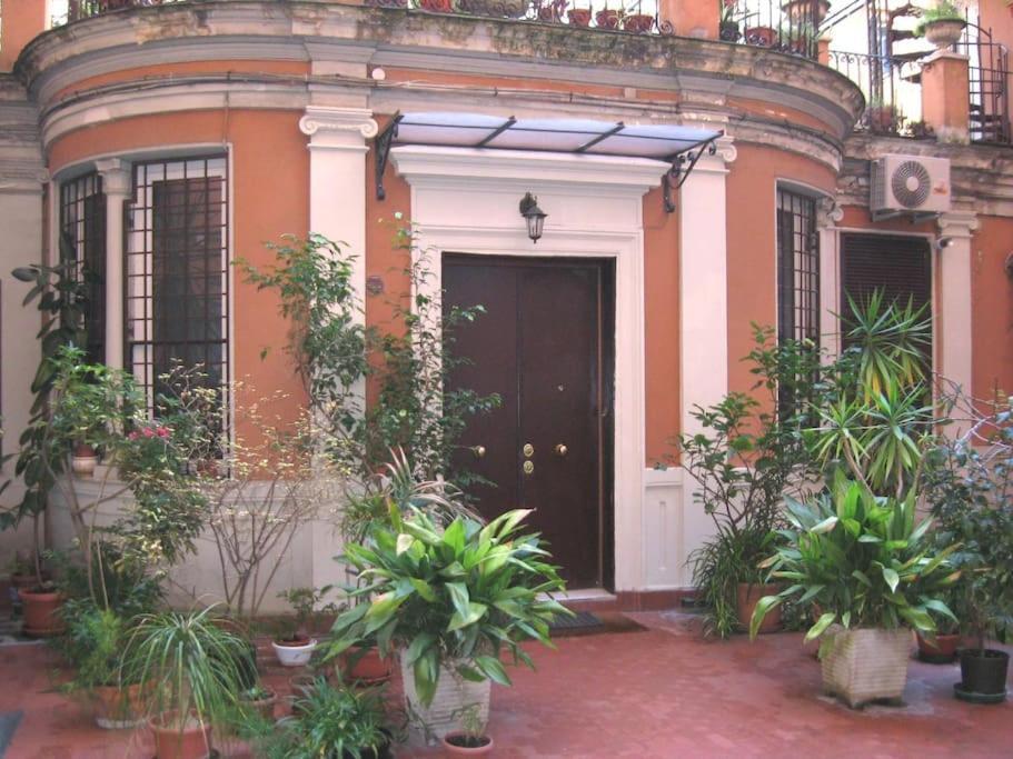 Vivilo Collection - Opera Teather Apartment - Very Central Rome Extérieur photo