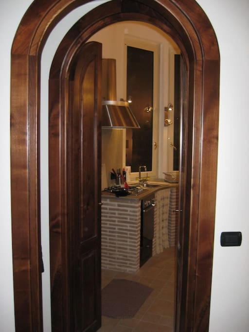 Vivilo Collection - Opera Teather Apartment - Very Central Rome Extérieur photo