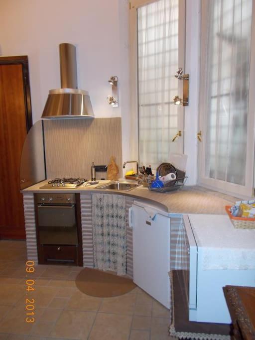Vivilo Collection - Opera Teather Apartment - Very Central Rome Extérieur photo