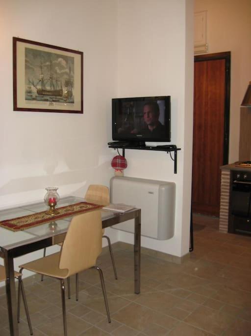 Vivilo Collection - Opera Teather Apartment - Very Central Rome Extérieur photo