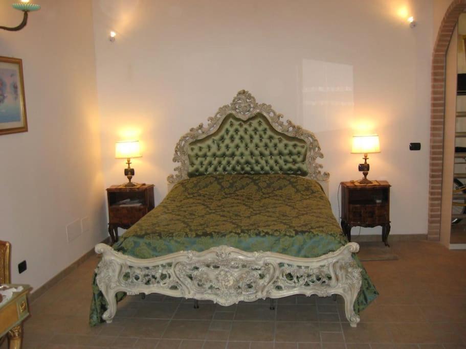 Vivilo Collection - Opera Teather Apartment - Very Central Rome Extérieur photo